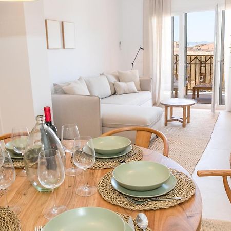Casa Los Lances Deluxe - Reformado Junto A La Playa Y Terraza ตาริฟา ภายนอก รูปภาพ