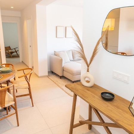 Casa Los Lances Deluxe - Reformado Junto A La Playa Y Terraza ตาริฟา ภายนอก รูปภาพ